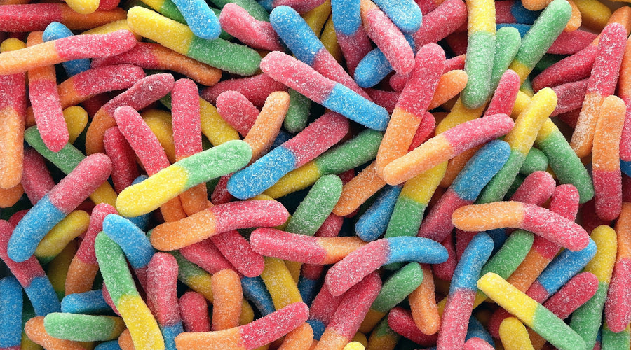 Sugary candy For Weight Loss And Health