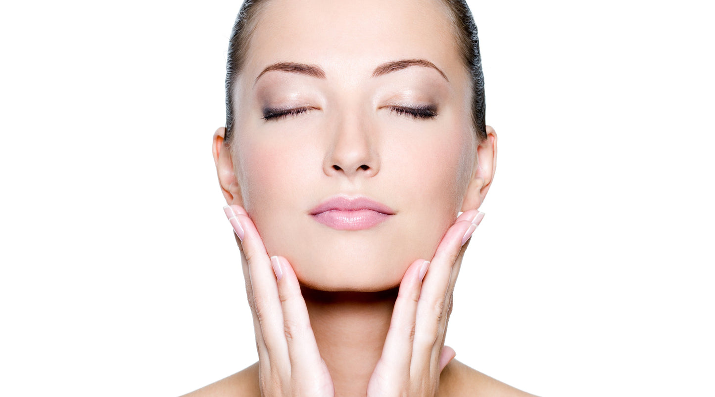 Astaxanthin in Sunsafe Rx makes you more attractive