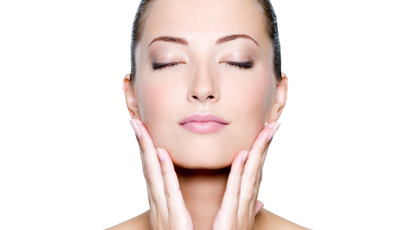Astaxanthin in Sunsafe Rx makes you more attractive