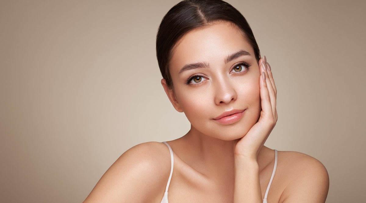 Astaxanthin Prevents Wrinkles