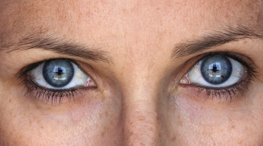 The antioxidants in Sunsafe Rx can help protect your skin and eyes
