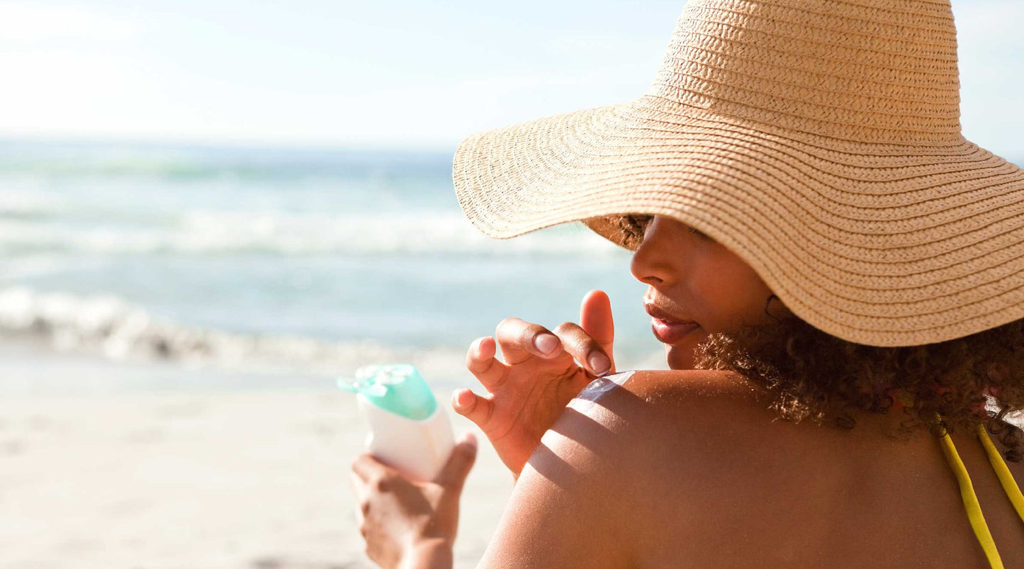 Sunscreen Ingredients to Avoid and Sunscreen Lotions Without Toxic Chemicals