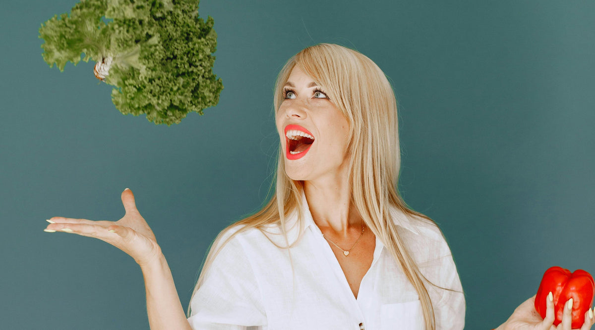 Antioxidants In Foods