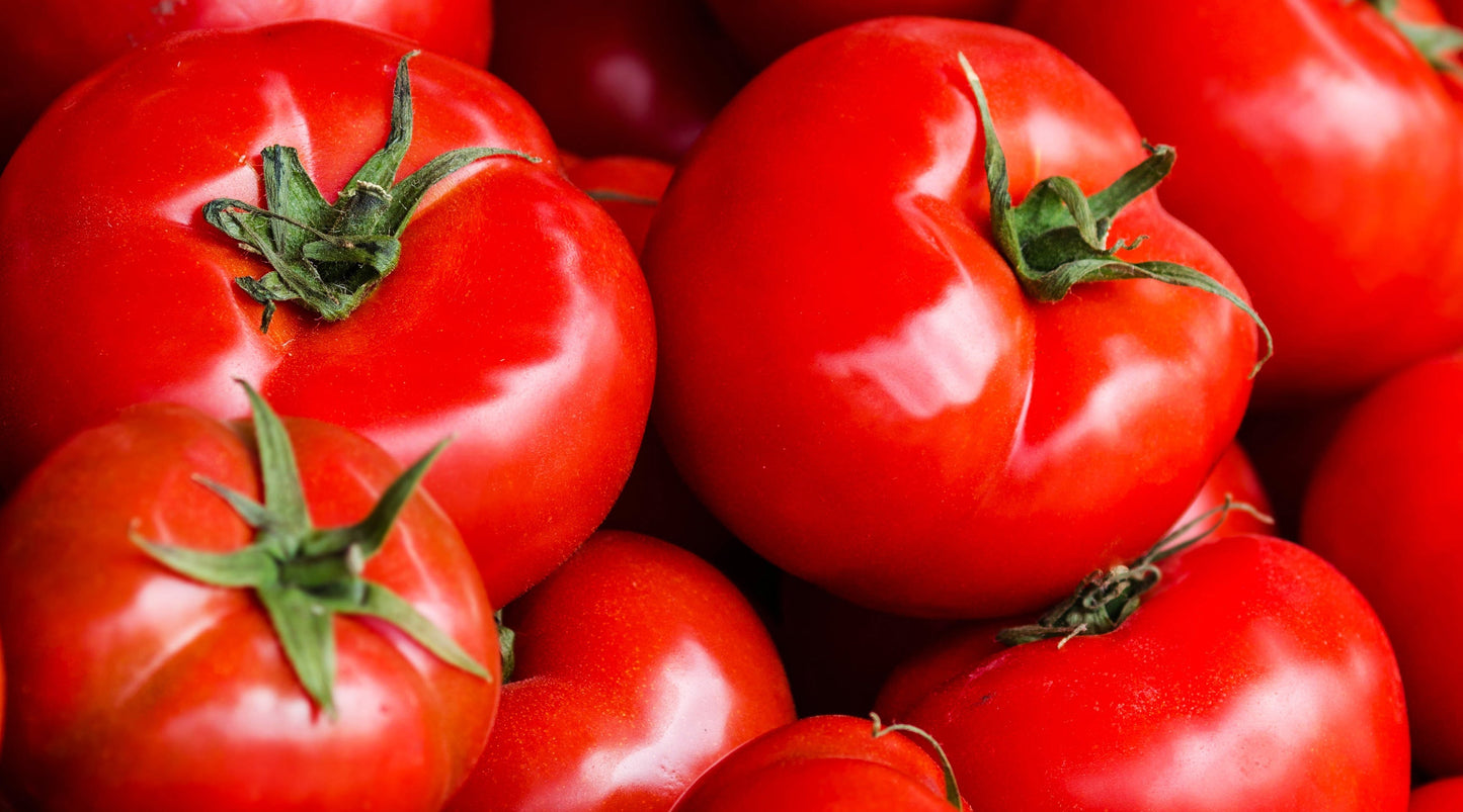 Tomatoes Are A Great Source Of Lycopene