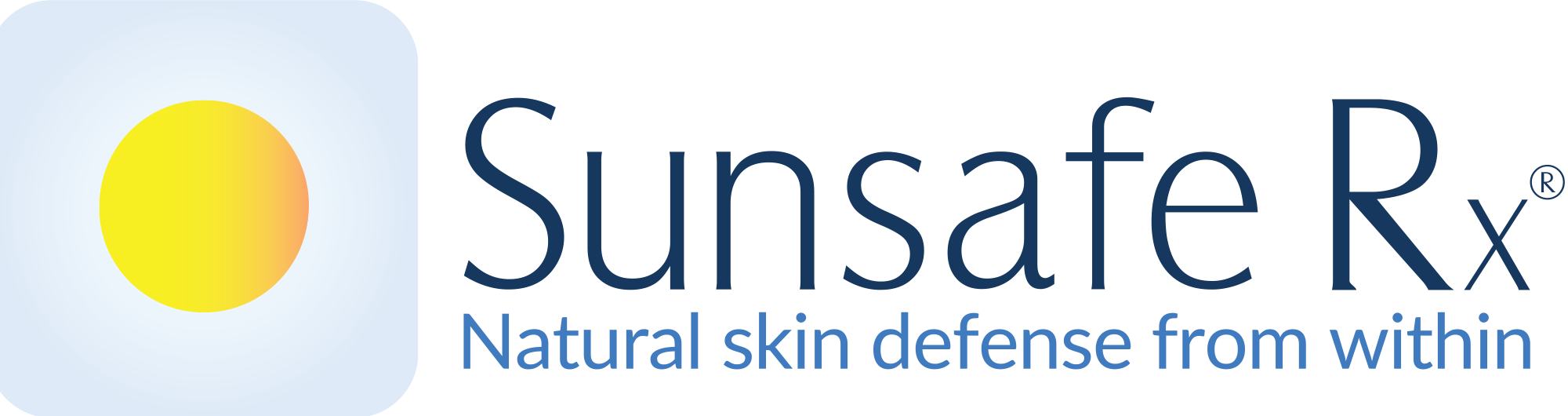Photosensitivity Treatment & Sun Sensitivity Supplement – Sunsafe Rx