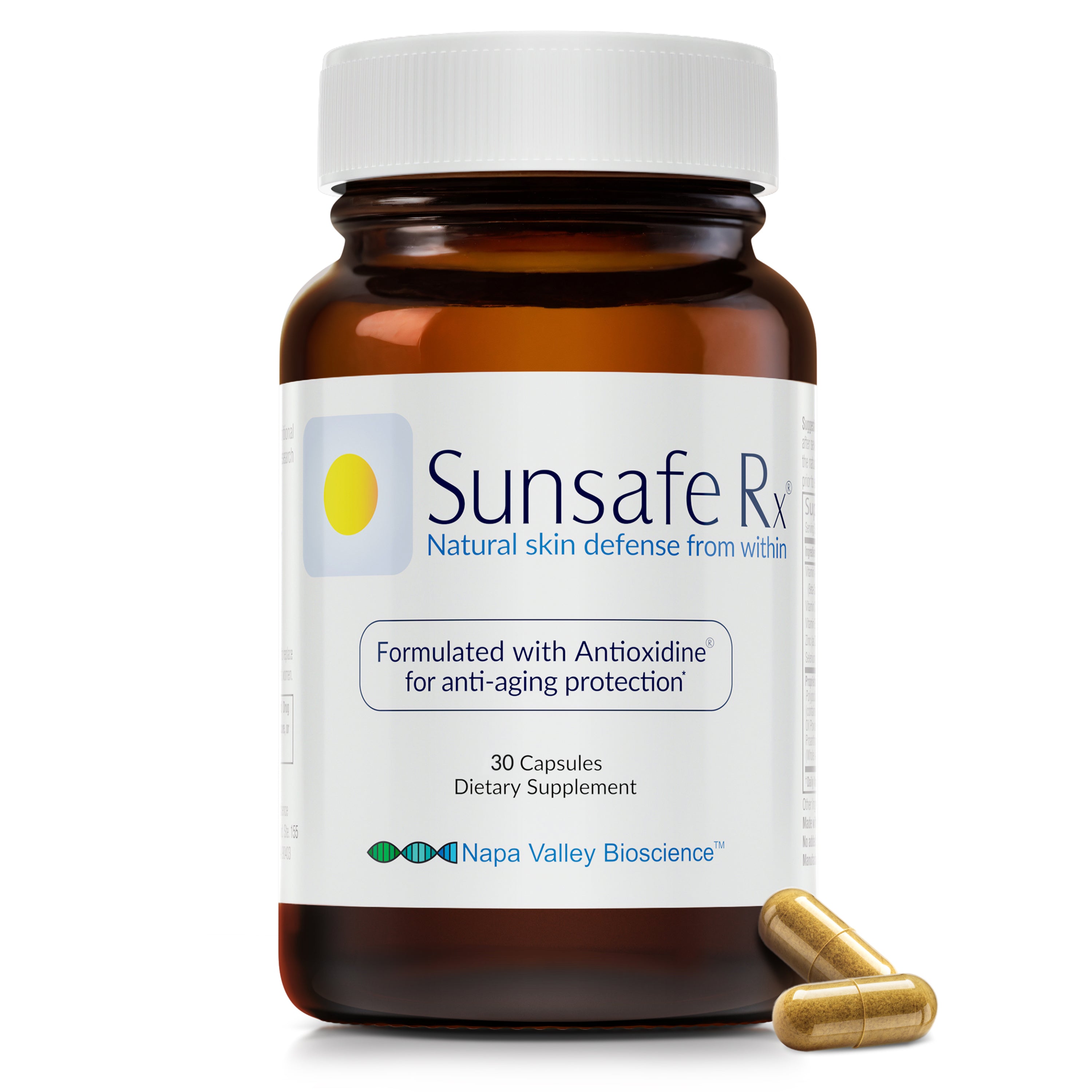 Sunsafe Rx